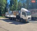 Білий МАН 8.163, об'ємом двигуна 4.58 л та пробігом 568 тис. км за 16000 $, фото 1 на Automoto.ua
