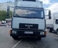 Білий МАН 8.163, об'ємом двигуна 4.58 л та пробігом 650 тис. км за 9500 $, фото 22 на Automoto.ua