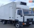 Білий МАН 8.163, об'ємом двигуна 4.58 л та пробігом 650 тис. км за 9500 $, фото 20 на Automoto.ua