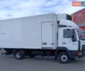 Білий МАН 8.163, об'ємом двигуна 4.58 л та пробігом 650 тис. км за 9500 $, фото 21 на Automoto.ua
