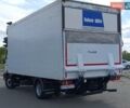 Белый МАН 8.163, объемом двигателя 4.58 л и пробегом 10 тыс. км за 9500 $, фото 2 на Automoto.ua