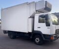 Белый МАН 8.163, объемом двигателя 4.58 л и пробегом 487 тыс. км за 12000 $, фото 3 на Automoto.ua
