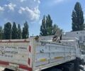 Белый МАН 8.163, объемом двигателя 4.6 л и пробегом 336 тыс. км за 16300 $, фото 6 на Automoto.ua
