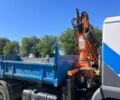 Белый МАН 8.163, объемом двигателя 4.58 л и пробегом 1 тыс. км за 19225 $, фото 5 на Automoto.ua