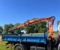 Белый МАН 8.163, объемом двигателя 4.58 л и пробегом 1 тыс. км за 19225 $, фото 11 на Automoto.ua