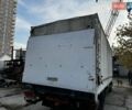 Белый МАН 8.163, объемом двигателя 4.6 л и пробегом 417 тыс. км за 9500 $, фото 6 на Automoto.ua