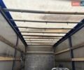 Белый МАН 8.163, объемом двигателя 4.58 л и пробегом 227 тыс. км за 10000 $, фото 14 на Automoto.ua