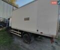 Белый МАН 8.163, объемом двигателя 4.58 л и пробегом 263 тыс. км за 11000 $, фото 4 на Automoto.ua