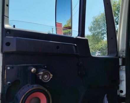 Білий МАН 8.163, об'ємом двигуна 4.6 л та пробігом 1000 тис. км за 8000 $, фото 4 на Automoto.ua