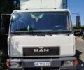 Білий МАН 8.163, об'ємом двигуна 4.6 л та пробігом 1000 тис. км за 8000 $, фото 1 на Automoto.ua