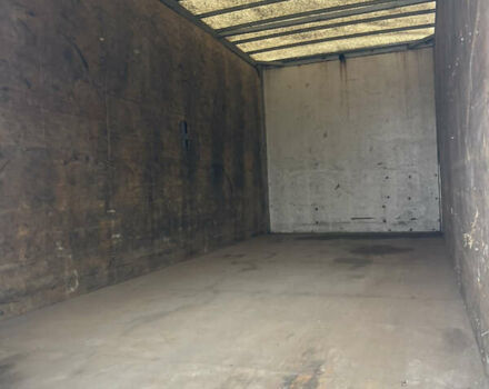 Белый МАН 8.163, объемом двигателя 0 л и пробегом 850 тыс. км за 8900 $, фото 7 на Automoto.ua