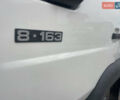 Белый МАН 8.163, объемом двигателя 0 л и пробегом 850 тыс. км за 8900 $, фото 12 на Automoto.ua