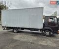 МАН 8.163 1998 в Киеве на Automoto.ua Коричневый МАН 8.163, объемом двигателя 4.58 л и пробегом 489 тыс. км за 12000 $, фото 7 на Automoto.ua