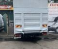 Красный МАН 8.163, объемом двигателя 4.58 л и пробегом 602 тыс. км за 9000 $, фото 2 на Automoto.ua