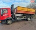 Червоний МАН 8.163, об'ємом двигуна 4.58 л та пробігом 462 тис. км за 24500 $, фото 1 на Automoto.ua