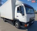 МАН 8.163, объемом двигателя 4.58 л и пробегом 600 тыс. км за 13000 $, фото 1 на Automoto.ua