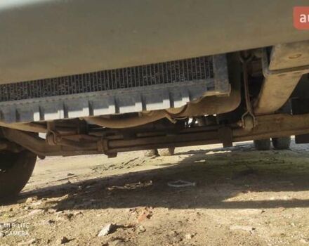 МАН 8.163, объемом двигателя 0 л и пробегом 100 тыс. км за 8500 $, фото 6 на Automoto.ua