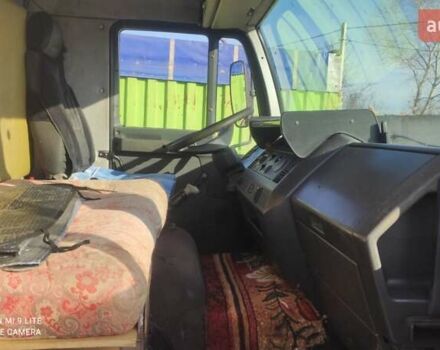 МАН 8.163, объемом двигателя 0 л и пробегом 100 тыс. км за 8500 $, фото 10 на Automoto.ua