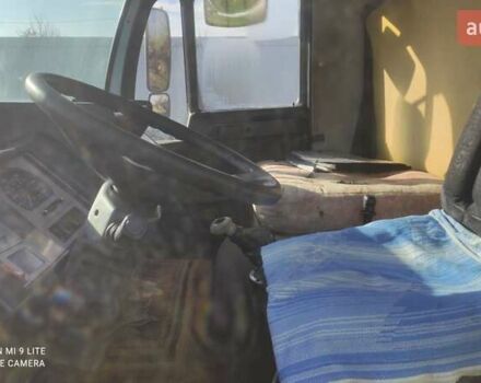 МАН 8.163, объемом двигателя 0 л и пробегом 100 тыс. км за 8500 $, фото 9 на Automoto.ua