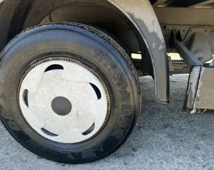 МАН 8.163, об'ємом двигуна 0 л та пробігом 0 тис. км за 8500 $, фото 2 на Automoto.ua