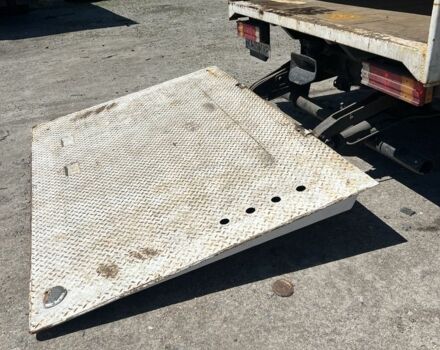 МАН 8.163, об'ємом двигуна 0 л та пробігом 0 тис. км за 8500 $, фото 9 на Automoto.ua