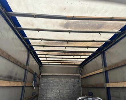 МАН 8.163, об'ємом двигуна 0 л та пробігом 0 тис. км за 8500 $, фото 14 на Automoto.ua