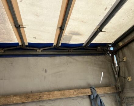 МАН 8.163, об'ємом двигуна 0 л та пробігом 0 тис. км за 8500 $, фото 10 на Automoto.ua