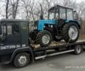 МАН 8.163, объемом двигателя 0 л и пробегом 0 тыс. км за 16000 $, фото 16 на Automoto.ua