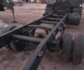 МАН 8.163, объемом двигателя 0 л и пробегом 0 тыс. км за 16000 $, фото 10 на Automoto.ua