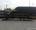МАН 8.163, объемом двигателя 0 л и пробегом 0 тыс. км за 16000 $, фото 11 на Automoto.ua