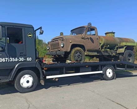 МАН 8.163, объемом двигателя 0 л и пробегом 0 тыс. км за 16000 $, фото 18 на Automoto.ua