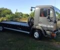 МАН 8.163, объемом двигателя 0 л и пробегом 0 тыс. км за 16000 $, фото 2 на Automoto.ua
