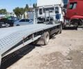 МАН 8.163, объемом двигателя 4.5 л и пробегом 900 тыс. км за 13500 $, фото 4 на Automoto.ua