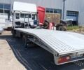 МАН 8.163, объемом двигателя 4.5 л и пробегом 900 тыс. км за 13500 $, фото 3 на Automoto.ua