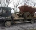 МАН 8.163, объемом двигателя 0 л и пробегом 0 тыс. км за 16000 $, фото 19 на Automoto.ua