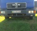 МАН 8.163, объемом двигателя 0 л и пробегом 0 тыс. км за 7500 $, фото 1 на Automoto.ua