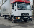 МАН 8.163, объемом двигателя 4.6 л и пробегом 1 тыс. км за 10800 $, фото 1 на Automoto.ua