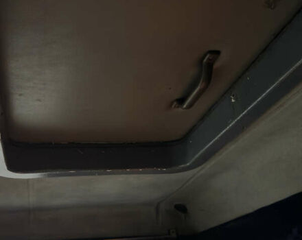 МАН 8.163, объемом двигателя 4.6 л и пробегом 1 тыс. км за 10800 $, фото 8 на Automoto.ua