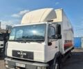 МАН 8.163, об'ємом двигуна 4.6 л та пробігом 750 тис. км за 9999 $, фото 1 на Automoto.ua