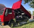 МАН 8.163, объемом двигателя 0 л и пробегом 0 тыс. км за 12500 $, фото 6 на Automoto.ua