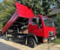 МАН 8.163, объемом двигателя 0 л и пробегом 0 тыс. км за 12500 $, фото 1 на Automoto.ua