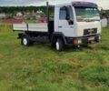 МАН 8.163, об'ємом двигуна 0 л та пробігом 460 тис. км за 18500 $, фото 9 на Automoto.ua