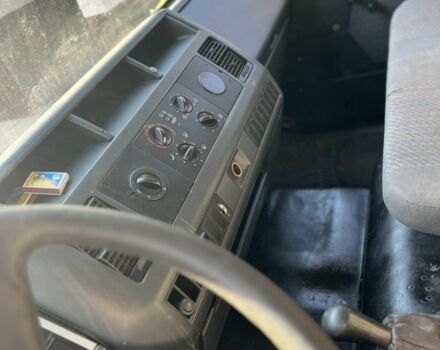 МАН 8.163, объемом двигателя 0 л и пробегом 0 тыс. км за 12500 $, фото 10 на Automoto.ua