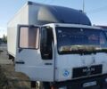 МАН 8.163, объемом двигателя 0 л и пробегом 0 тыс. км за 10991 $, фото 13 на Automoto.ua