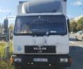 МАН 8.163, объемом двигателя 0 л и пробегом 0 тыс. км за 10991 $, фото 12 на Automoto.ua