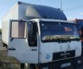 МАН 8.163, объемом двигателя 0 л и пробегом 0 тыс. км за 10991 $, фото 1 на Automoto.ua