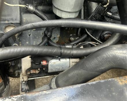 МАН 8.163, объемом двигателя 0 л и пробегом 0 тыс. км за 9500 $, фото 16 на Automoto.ua