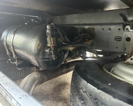 МАН 8.163, объемом двигателя 0 л и пробегом 0 тыс. км за 9500 $, фото 14 на Automoto.ua