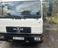 МАН 8.163, об'ємом двигуна 0 л та пробігом 0 тис. км за 9500 $, фото 1 на Automoto.ua