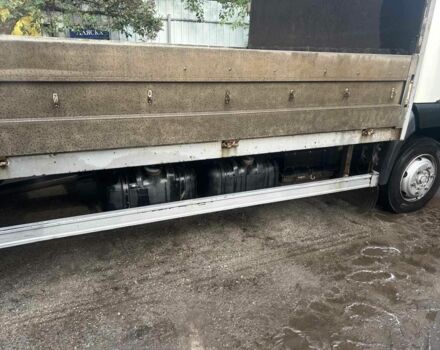 МАН 8.163, объемом двигателя 0 л и пробегом 0 тыс. км за 9500 $, фото 1 на Automoto.ua